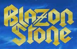 BLAZON STONE_logo