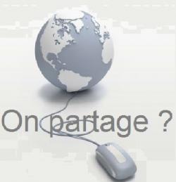 on partage ?