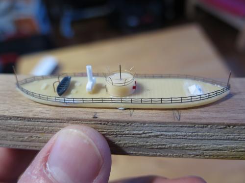 Petite maquette express