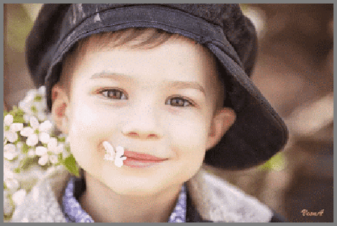 Nos Enfants.