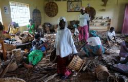 NEWS FROM NYAGAHANGA