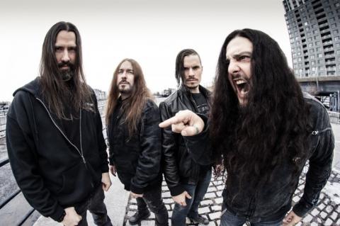 KATAKLYSM - "Defiant" Clip
