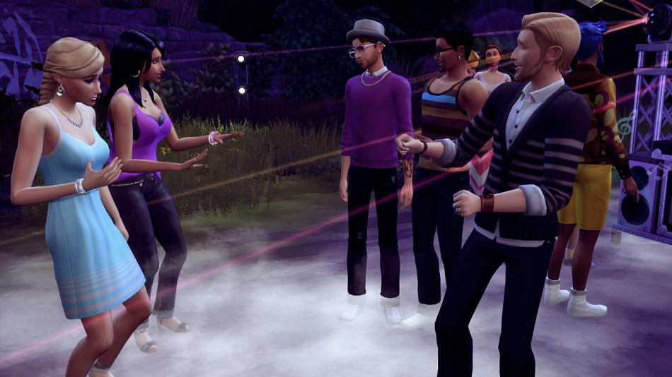Semaine 3 - Quartier Windenburg - Foyer La Bande des fêtards