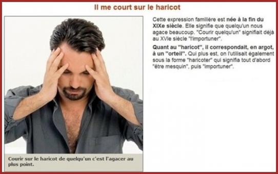 Expressions Française.
