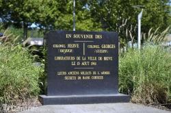 GUEDIN et VAUJOUR