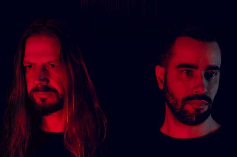 LYING FIGURES - Les détails du nouvel album Inheritance ; Clip "Euphoria And Misery"