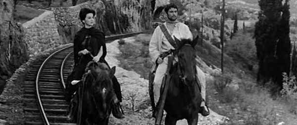 Le goût de la violence, Robert Hossein, 1961
