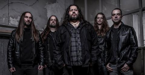 THE VERY END - Les détails du nouvel album Zeitgeist ; "Light The Lows" Clip