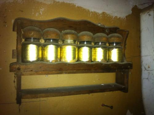 Propriété rurale et routière livrée aux promoteurs - Rousset