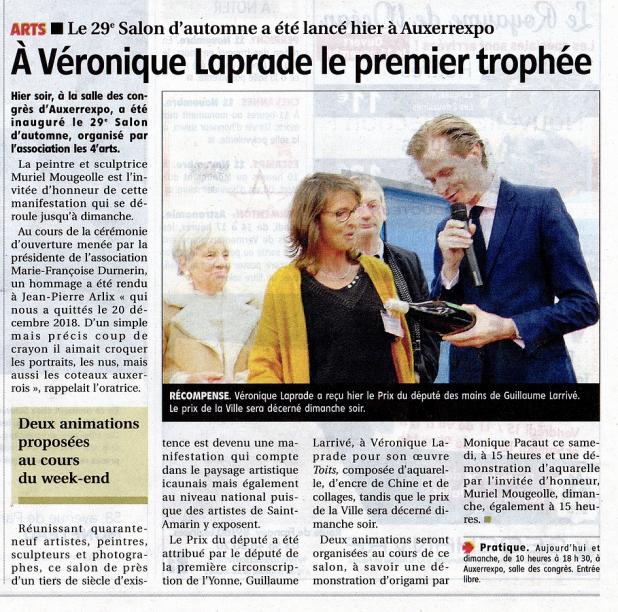 Revue de presse