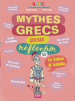 Des récits mythologiques