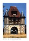 LES REMPARTS DE CREVECOEUR-EN-AUGE (Calvados)
