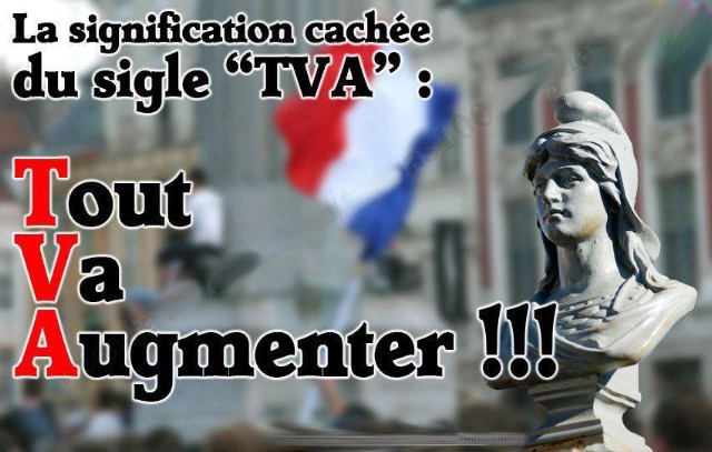 Humour du vendredi ... !!!