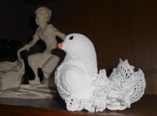 Mamyrose, Gravhelio, Kalypso ,Cat, Marie-Claire..