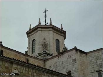 (J14) Guëmes / Santander 18 avril 2012