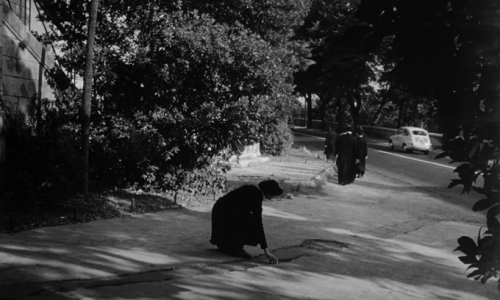 La fille qui en savait trop, La ragazza che sapeva troppo, Mario Bava, 1963