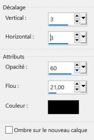 Sérénité