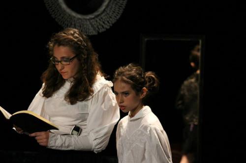 PHOTOS Cendrillon 20131