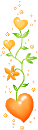 Passez à l'orange ...