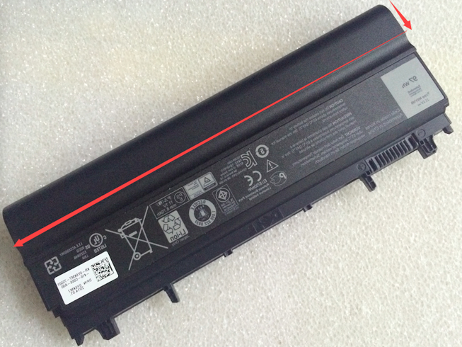 Batterij DELL 451-BBIF