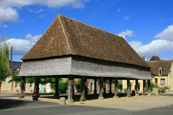 Département de la Sarthe