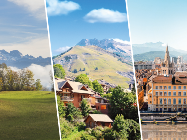 ╰⊱♥⊱╮ღ꧁ Département 38  ꧂ღ╭⊱♥≺