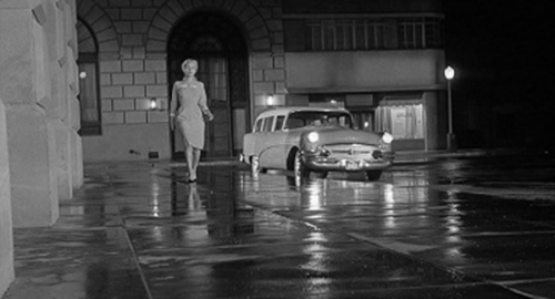 Les bas-fonds newyorkais, Underworld USA, Samuel Fuller, 1960