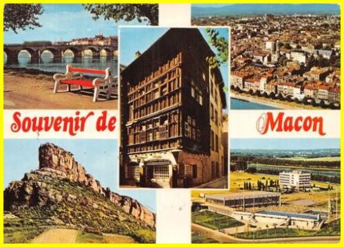 ⊱♥⊱╮ღ꧁ Aujourd'hui  71 CHALON   ꧂ღ╭⊱♥≺