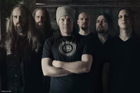 OMNIUM GATHERUM - "Refining Fire" (Clip)