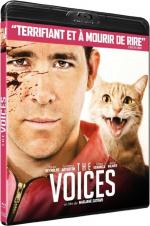 [Blu-ray] The Voices
