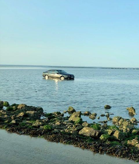 Ile de Noirmoutier  ( Vendée )