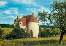 LES REMPARTS DE COURBOYER (Orne)