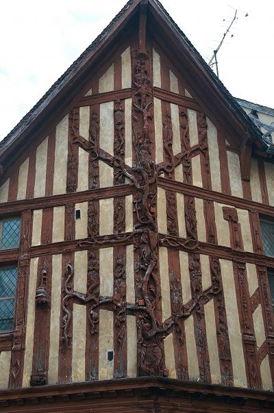 Escapade entre sœurs en Bourgogne : Jour 2 - Joigny