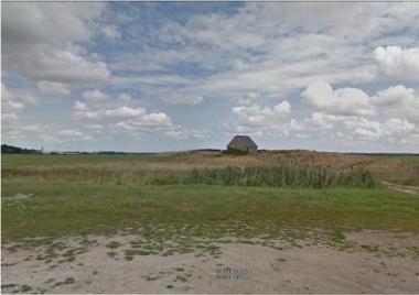 LES REMPARTS DE BEUZEVILLE-LA-BASTILLE (Manche)