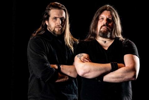 MANTRIC MOMENTUM - "New Horizon" Lyric Video