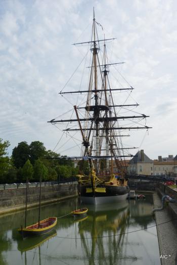 L'Hermione