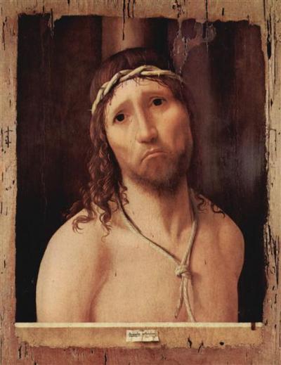 Les traces de l'iconographie religieuse dans l'art moderne et contemporain par Générations 13