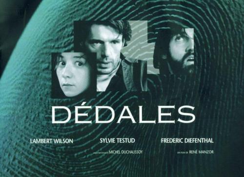 Dédales - 2033