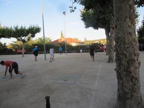 Challenge JOURDAN belle organisation