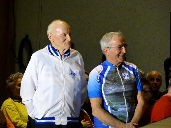 Les Lauriers du Sport 2014 à Châtillon sur Seine
