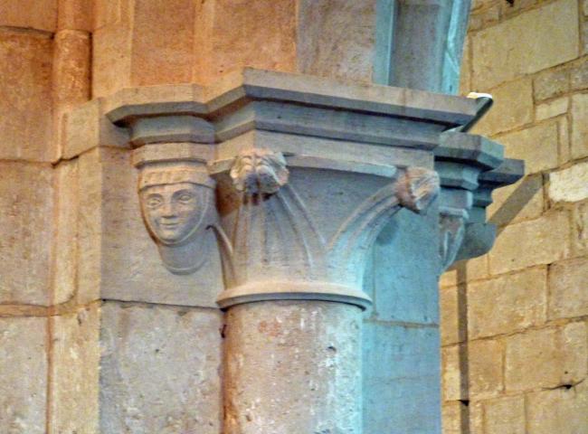 "Un jour, une église" : visite guidée de l'église de Coulmier-le-sec