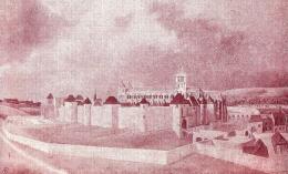 LES REMPARTS DE FECAMP