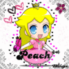 Peach**