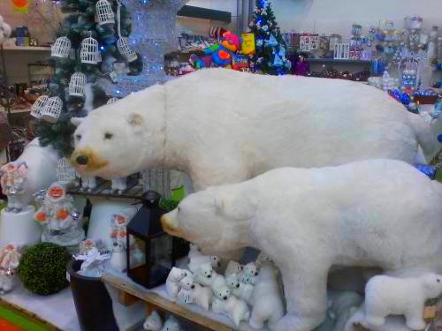dècors de Noël