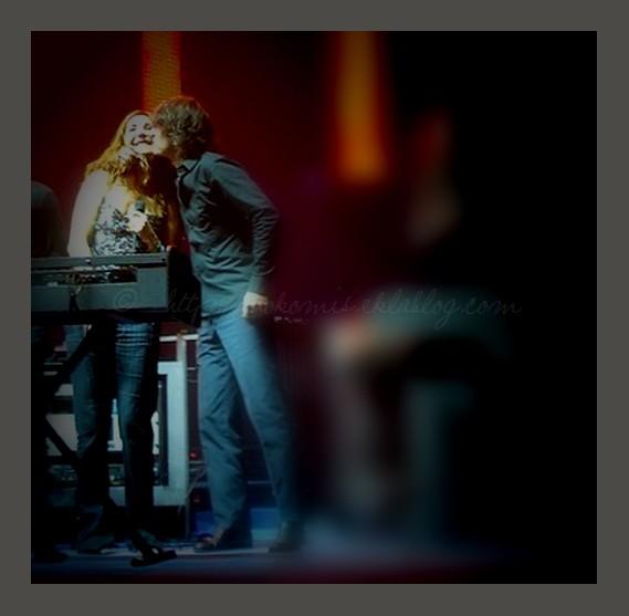 Quelques concerts
