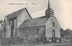 Buigny-lès-Gamaches