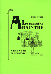 un peu de litterature verte