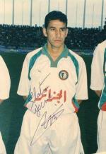 SLATNI Yacine 1999-2003 