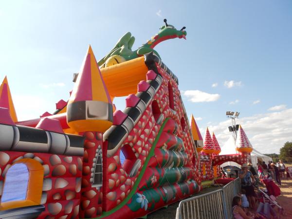 La semaine dernière avec mes puces (fin)