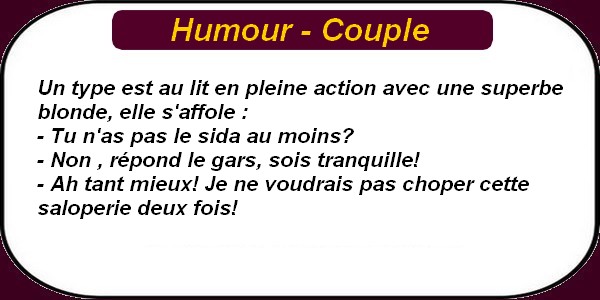 Un mardi pas comme les autres !